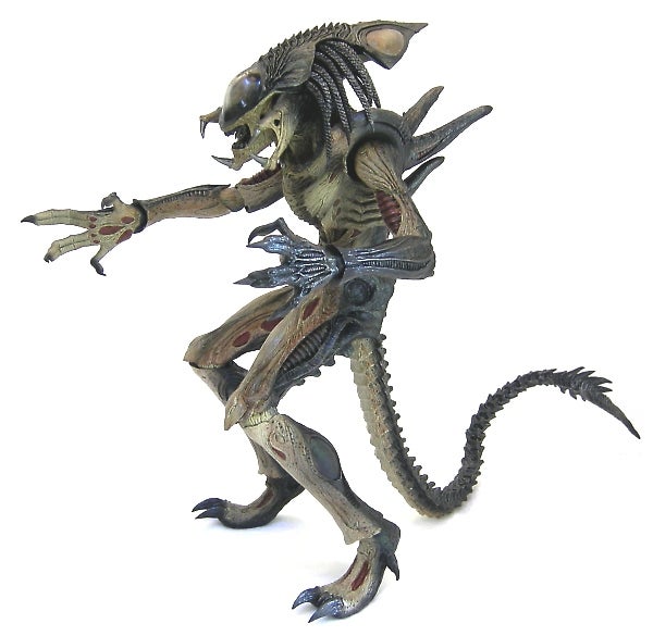 Aliens Vs Predator Toys 112