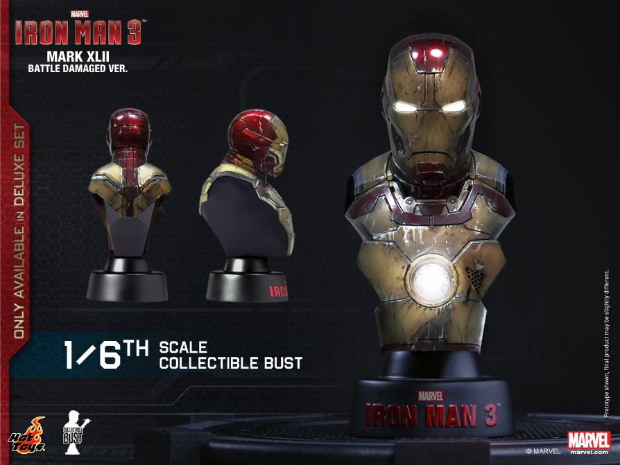 iron man 3 toys amazon