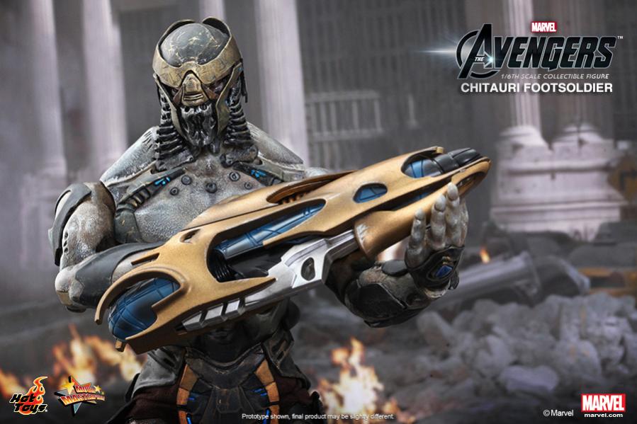 lego chitauri gun