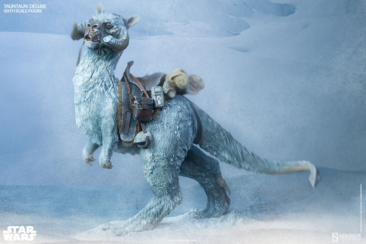 luke skywalker hoth animal