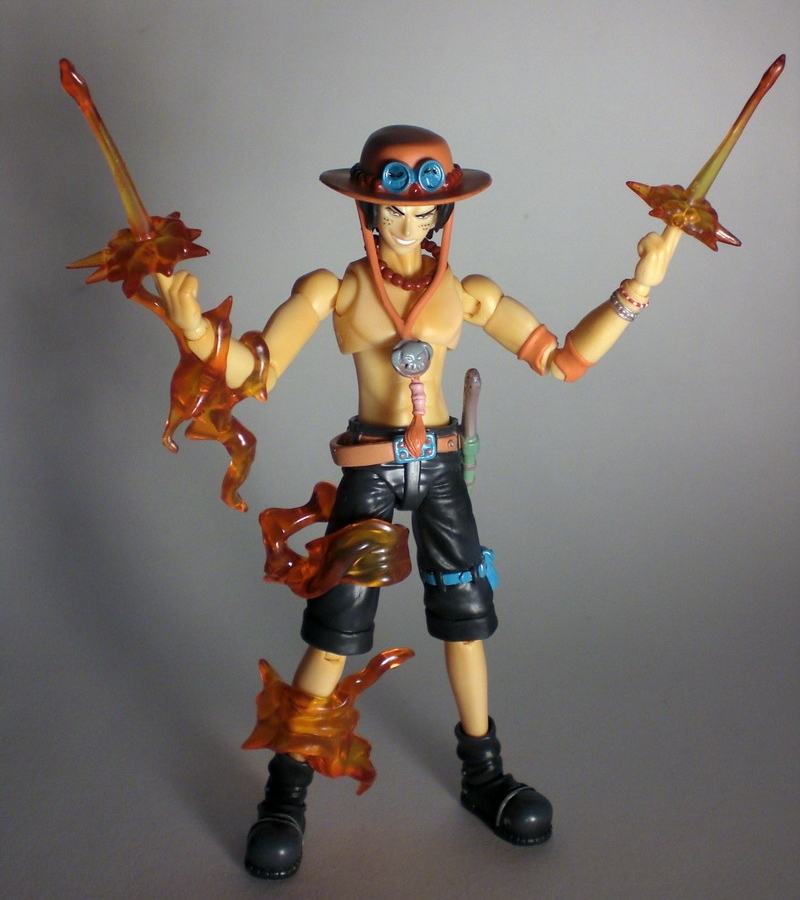 sh figuarts accessories