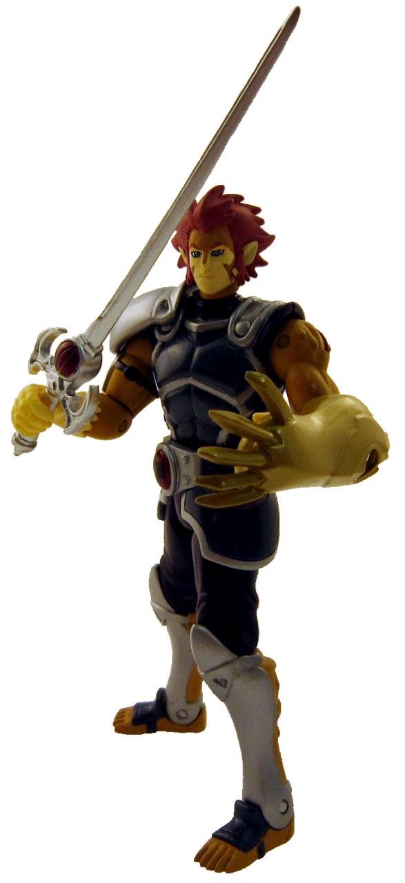 thundercats toys 2011