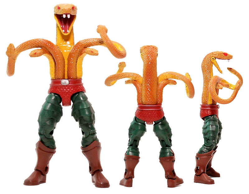 motu classics king hiss