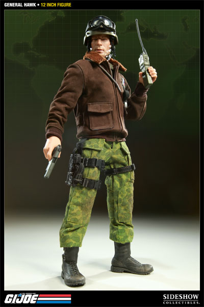 gi joe the general