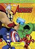 Click image for larger version. 

Name:	Avengers Vol1.jpg 
Views:	1173 
Size:	376.6 KB 
ID:	17324