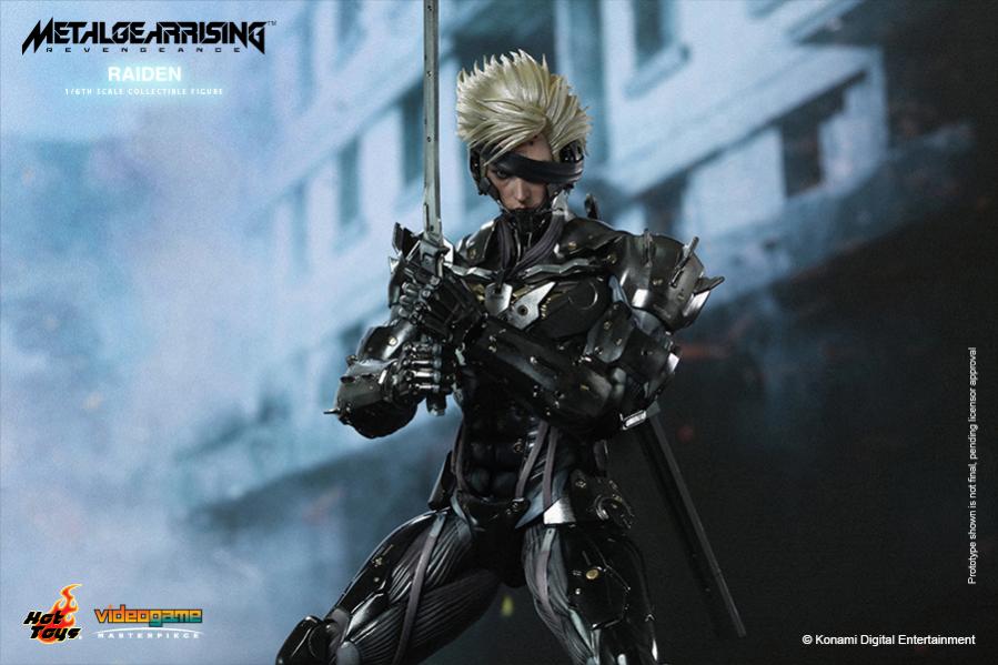 hot toys vgm17