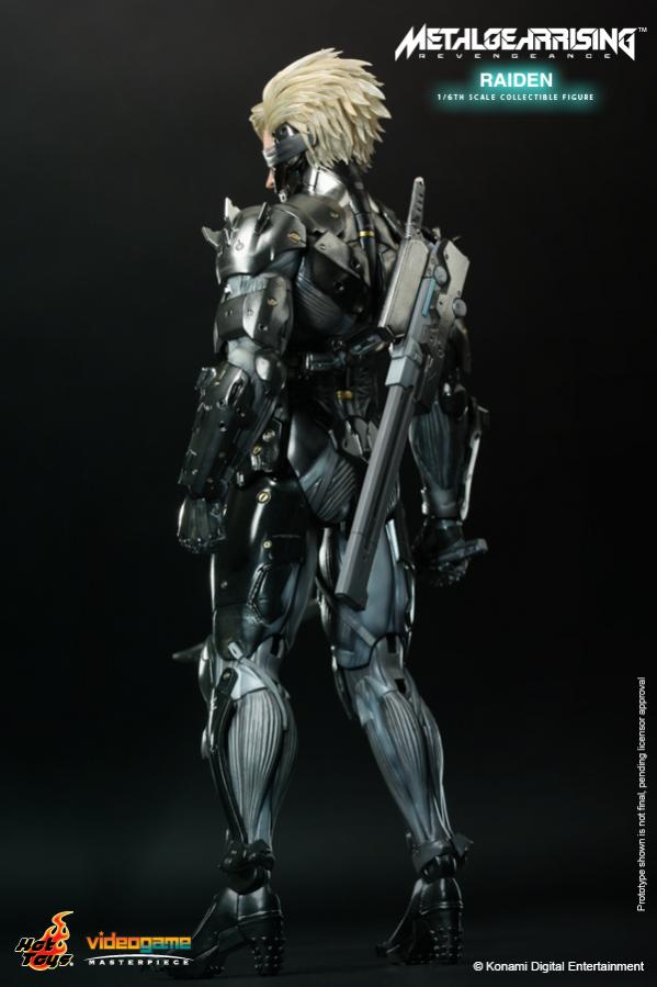 hot toys vgm17
