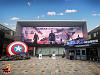 Click image for larger version. 

Name:	Hot Toys - Captain America The Winter Soldier Exhibition in Beijing_01.jpg 
Views:	5236 
Size:	245.1 KB 
ID:	175762