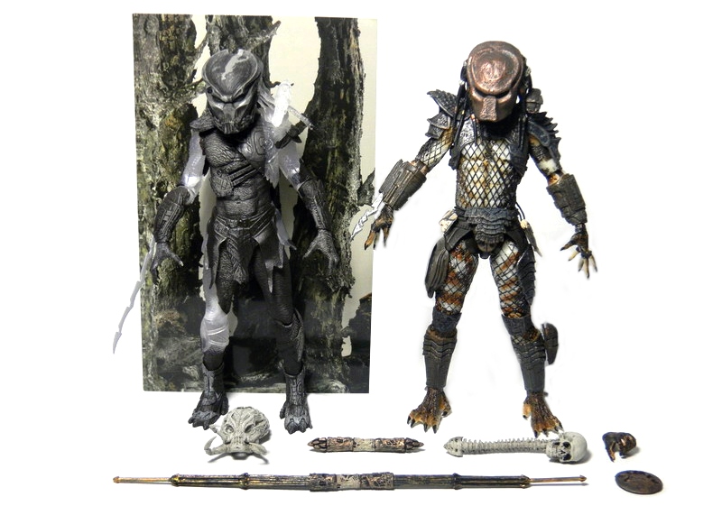 future predator toys