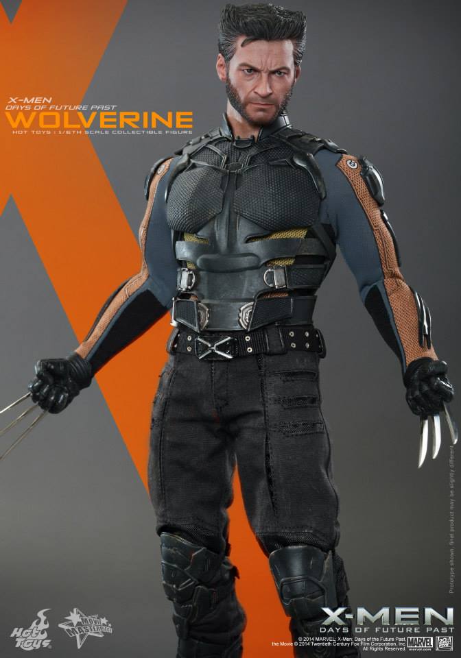 hot toys mms264
