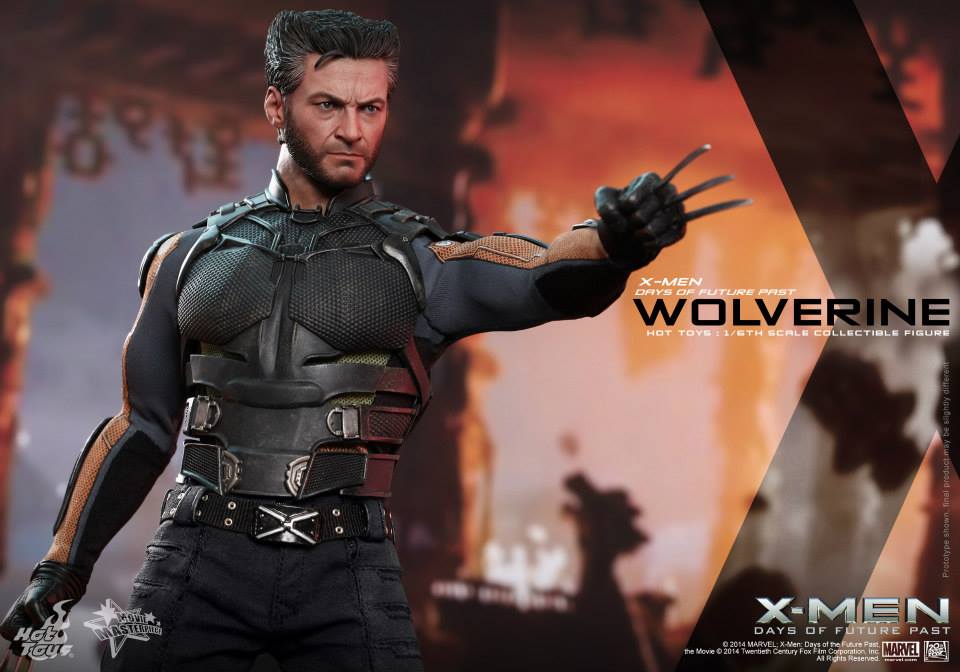 hot toys mms264