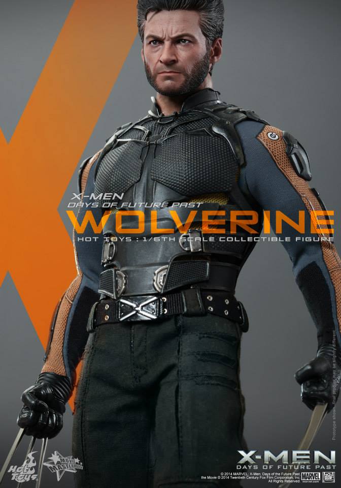 hot toys mms264