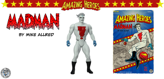 Amazing Heroes Toys 38
