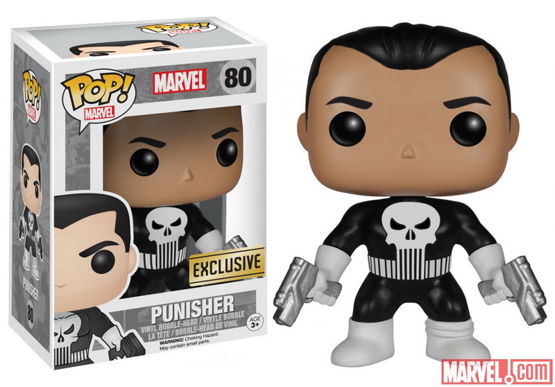 walgreens marvel pops