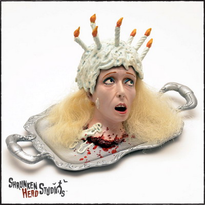 creepshow action figures