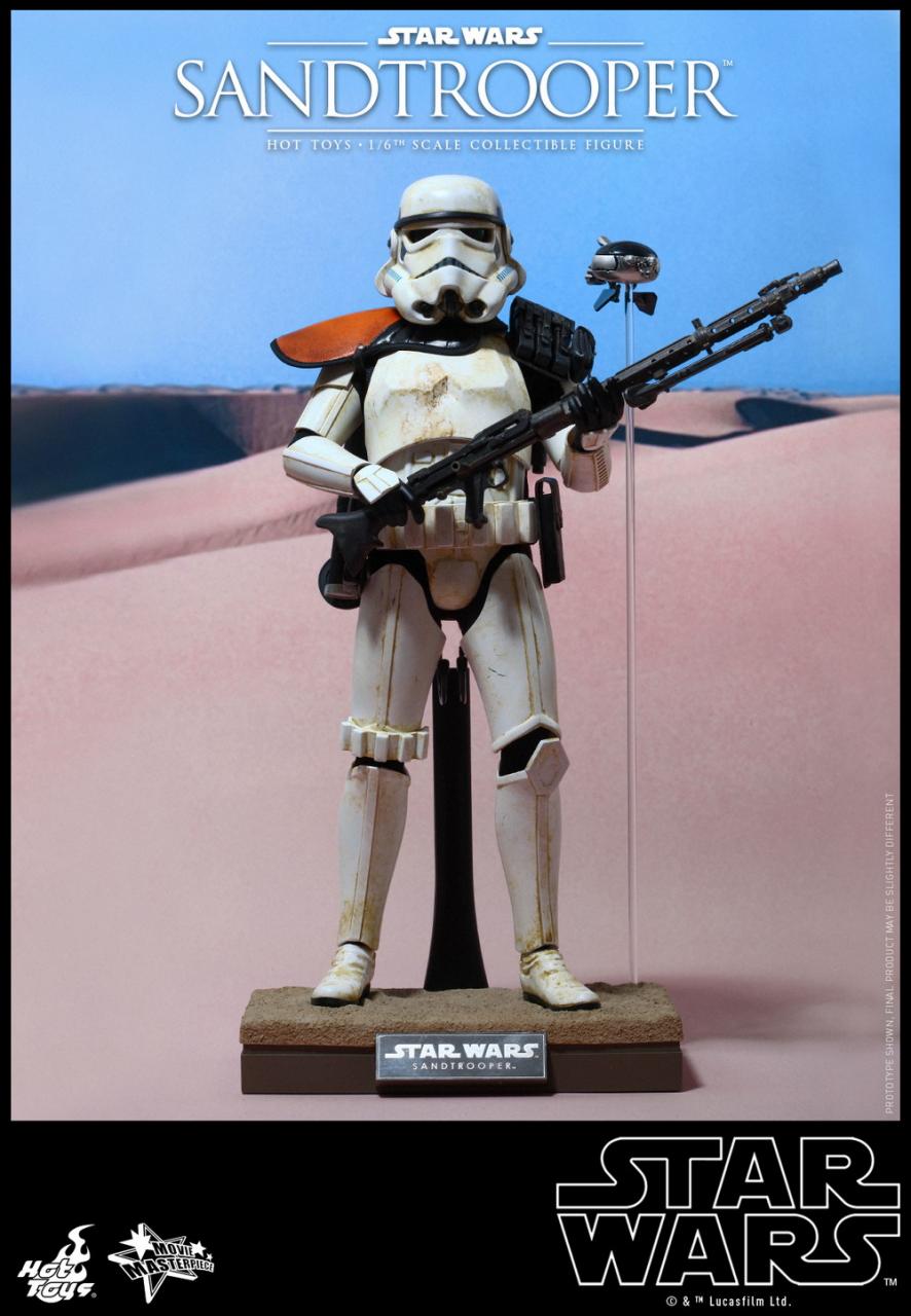 hot toys mms295