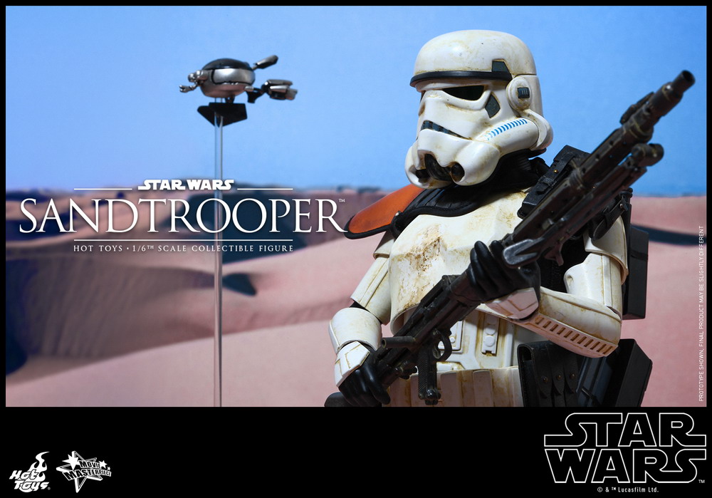 hot toys mms295