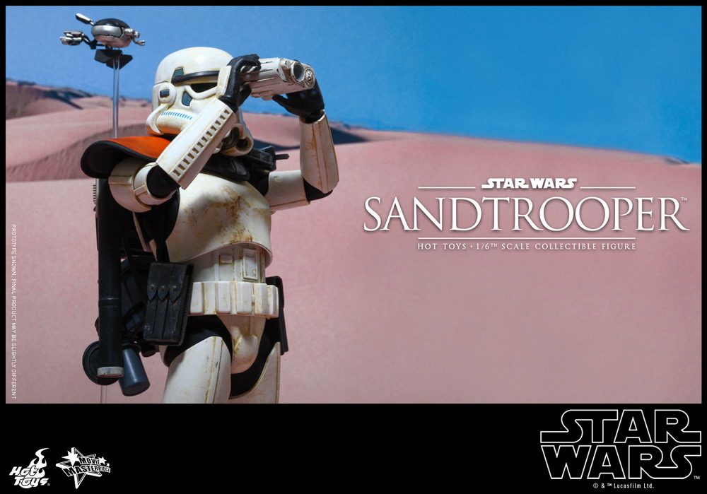 hot toys mms295