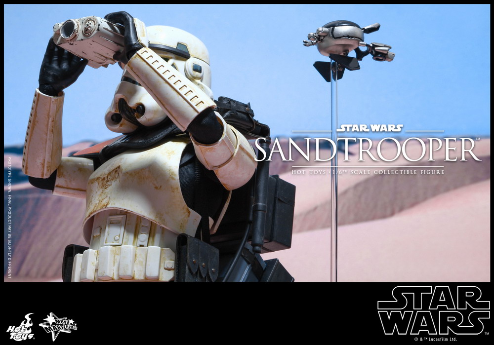 hot toys mms295
