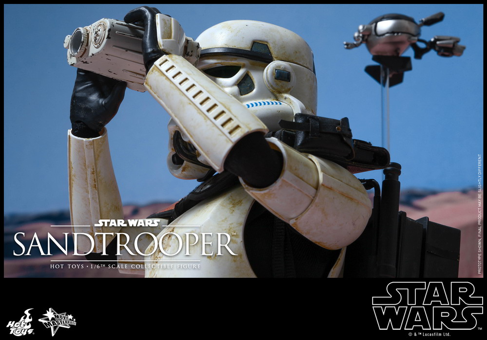 hot toys mms295