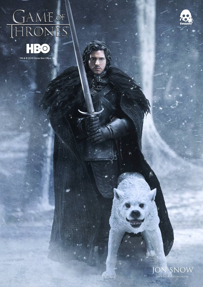 threezero game of thrones 2020
