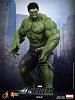 Click image for larger version. 

Name:	Hot Toys - The Avengers - Hulk Limited Edition Collectible Figurine_PR2.jpg 
Views:	5735 
Size:	377.8 KB 
ID:	30397