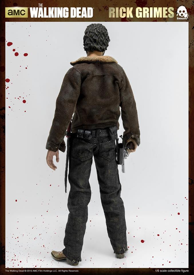 threezero rick