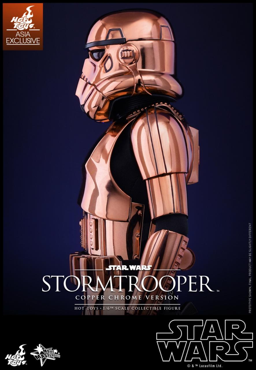 6 stormtrooper