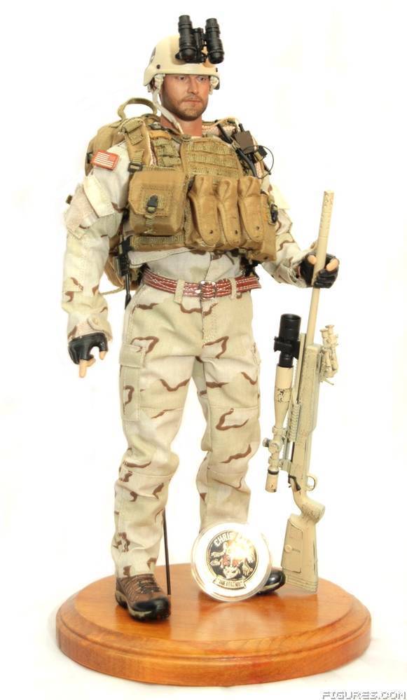 action figure navy seal