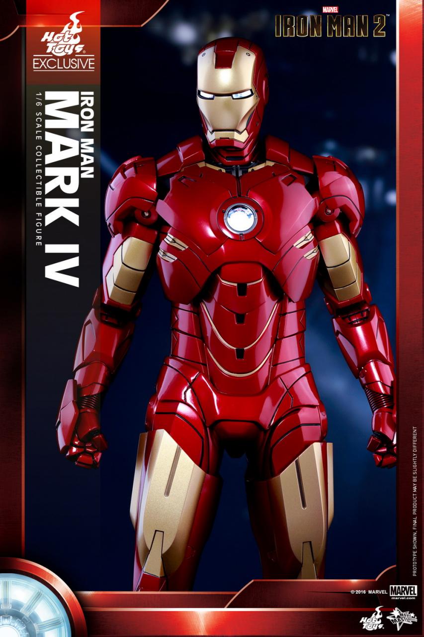 iron man 2 mark iv