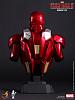 Click image for larger version. 

Name:	Hot Toys - Mark VII Limited Edition Collectible Bust_PR6.jpg 
Views:	749 
Size:	296.9 KB 
ID:	70522