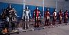 Click image for larger version. 

Name:	Hot Toys - life-size Mark I-VII armors_1.jpg 
Views:	20089 
Size:	294.8 KB 
ID:	76162