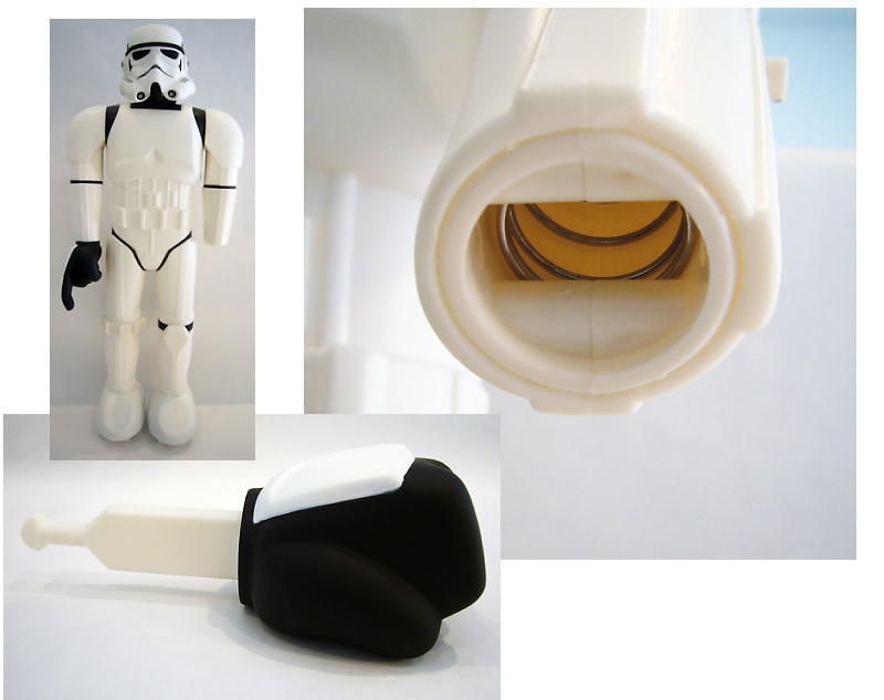 shogun stormtrooper