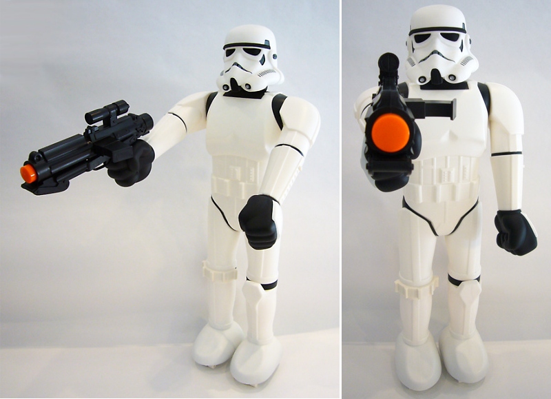 shogun stormtrooper
