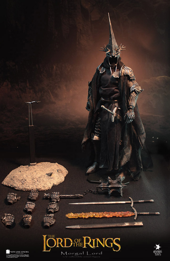 lord of the rings asmus