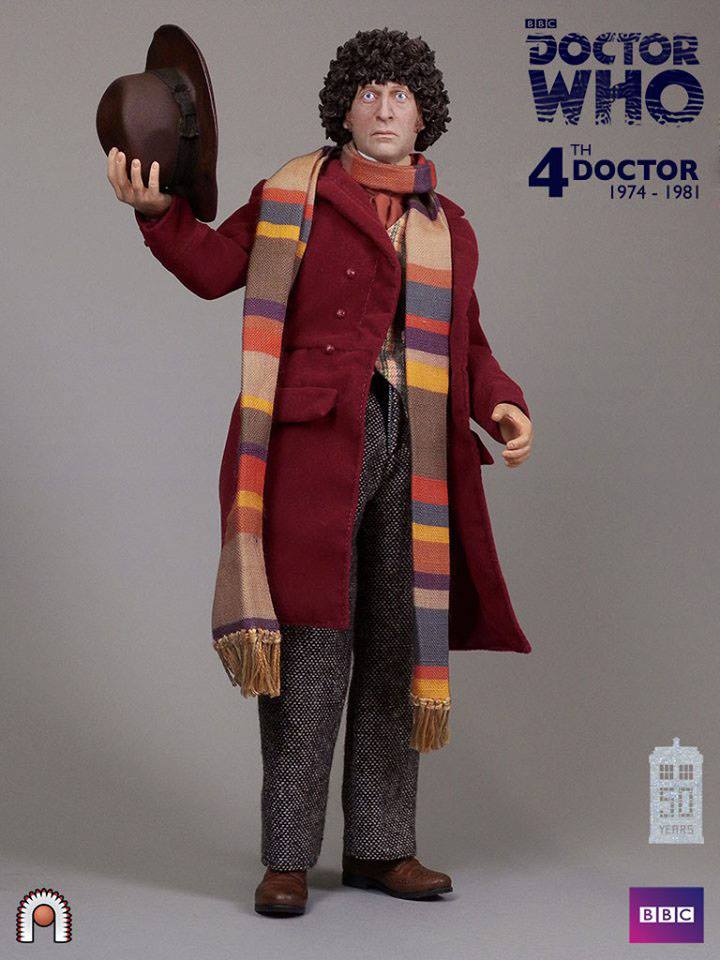 big chief studios 8th doctor