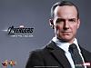Click image for larger version. 

Name:	Hot Toys - The Avengers - Agent Phil Coulson Limited Edition Collectible Figurine_PR11.jpg 
Views:	5226 
Size:	371.9 KB 
ID:	49482