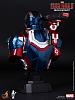 Click image for larger version. 

Name:	Hot Toys - Iron Patriot Limited Edition Collectible Bust_PR5.jpg 
Views:	319 
Size:	314.4 KB 
ID:	70462