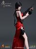 Click image for larger version. 

Name:	Hot Toys - Biohazard 4 HD - Ada Wong Collectible Figure_PR6.jpg 
Views:	10058 
Size:	285.9 KB 
ID:	44221