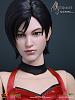 Click image for larger version. 

Name:	Hot Toys - Biohazard 4 HD - Ada Wong Collectible Figure_PR16.jpg 
Views:	17355 
Size:	368.1 KB 
ID:	44321