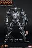 Click image for larger version. 

Name:	Hot Toys - Iron man - Iron Monger Collectible Figure_PR18.jpg 
Views:	21639 
Size:	370.3 KB 
ID:	22500