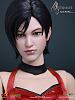 Click image for larger version. 

Name:	Hot Toys - Biohazard 4 HD - Ada Wong Collectible Figure_PR16.jpg 
Views:	17356 
Size:	368.1 KB 
ID:	44321