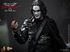 Click image for larger version. 

Name:	Hot Toys - The Crow - Eric Draven Collectible Figure_PR11.jpg 
Views:	2530 
Size:	409.2 KB 
ID:	108512