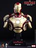 Click image for larger version. 

Name:	Hot Toys - Iron Man 3 -  Mark XLII Limited Edition Collectible Bust_PR1.jpg 
Views:	2089 
Size:	308.7 KB 
ID:	61162