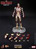 Click image for larger version. 

Name:	Hot Toys - Iron Man 3 - Mark XLII Limited Edition Collectible Figurine_PR15.jpg 
Views:	14477 
Size:	426.1 KB 
ID:	76622