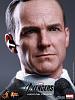 Click image for larger version. 

Name:	Hot Toys - The Avengers - Agent Phil Coulson Limited Edition Collectible Figurine_PR14.jpg 
Views:	171 
Size:	428.6 KB 
ID:	49512