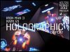 Click image for larger version. 

Name:	4. Hot Toys booth @ STGCC_Hologram featuring  Mark VII.jpg 
Views:	2446 
Size:	176.3 KB 
ID:	121032