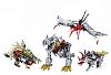 Click image for larger version. 

Name:	Hasbro-SDCC-2014-Transformers-Dinobots_group.jpg 
Views:	4374 
Size:	131.1 KB 
ID:	200482