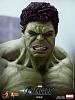 Click image for larger version. 

Name:	Hot Toys - The Avengers - Hulk Limited Edition Collectible Figurine_PR10.jpg 
Views:	5912 
Size:	424.2 KB 
ID:	30405