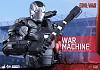 Click image for larger version. 

Name:	Hot Toys - CACW - MMS Diecast War Machine Collectible Figure UPDATE_PR3.jpg 
Views:	1284 
Size:	177.9 KB 
ID:	312209